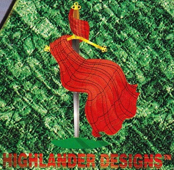 Highlander Designs